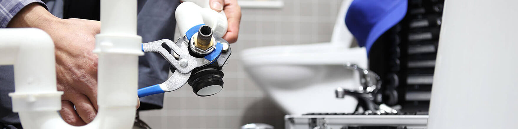 Plumber
